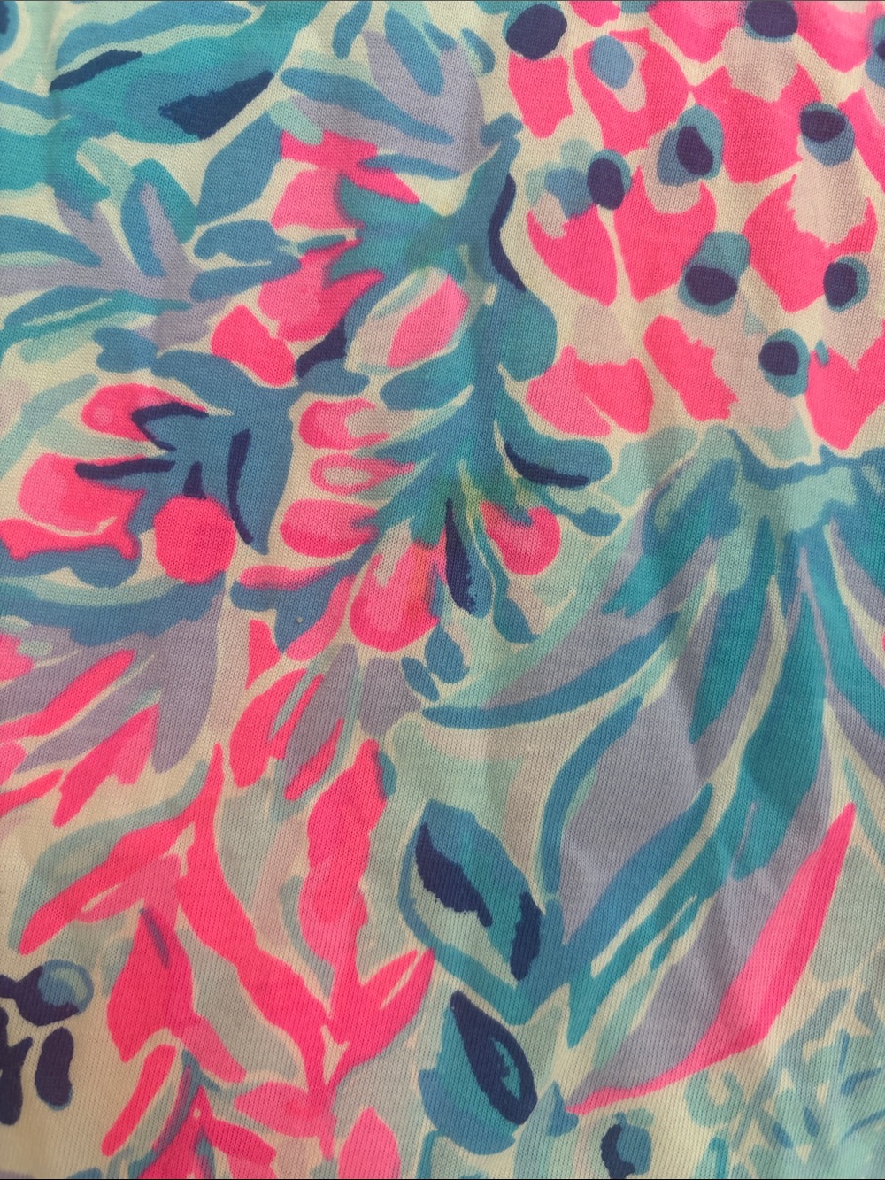 Lilly Pulitzer pineapple dress - Picture 5 of 7